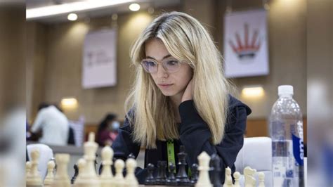 Who is chess master Anna Cramling Bellon, bio, age,。